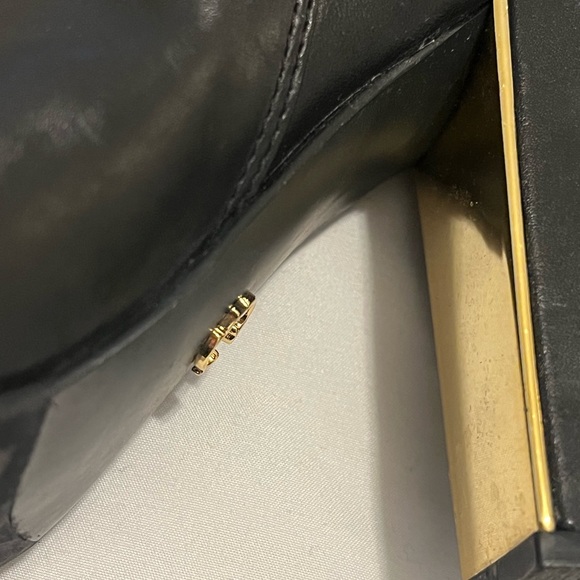 VINTAGE C WONDER HEELS / GORGEOUS CONDITION - Picture 6 of 7